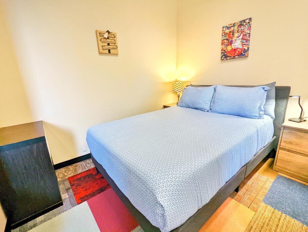 City House New Orleans Samesun Εξωτερικό φωτογραφία