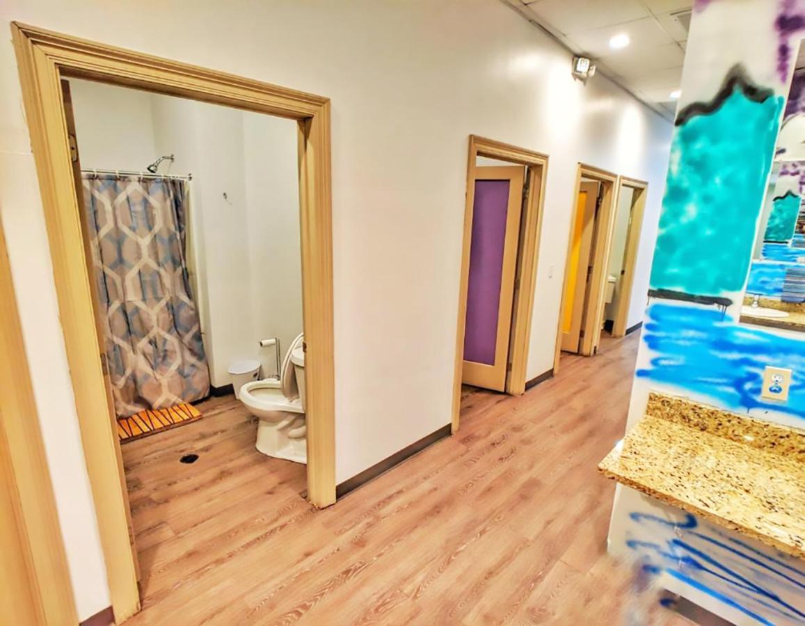City House New Orleans Samesun Εξωτερικό φωτογραφία