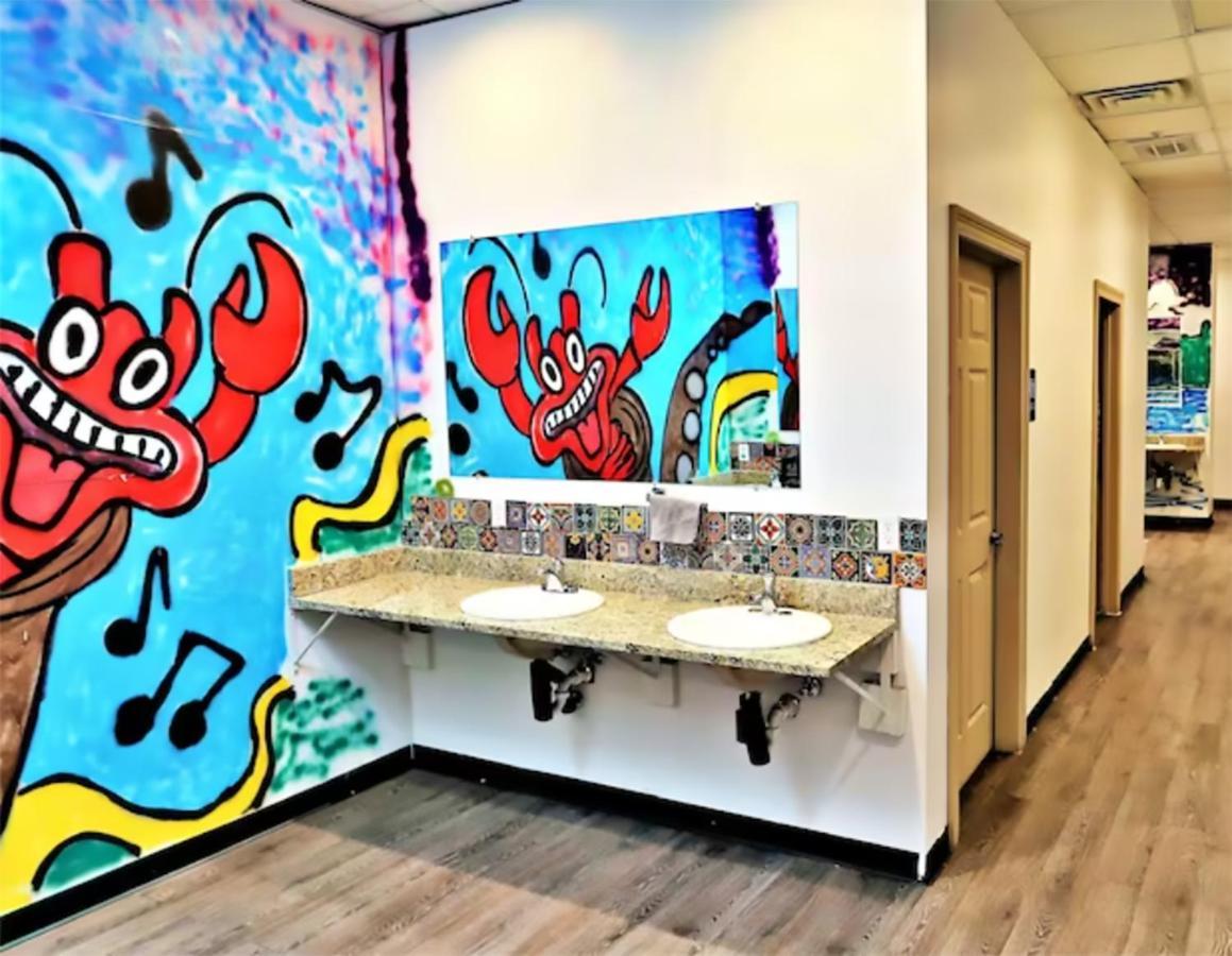 City House New Orleans Samesun Εξωτερικό φωτογραφία