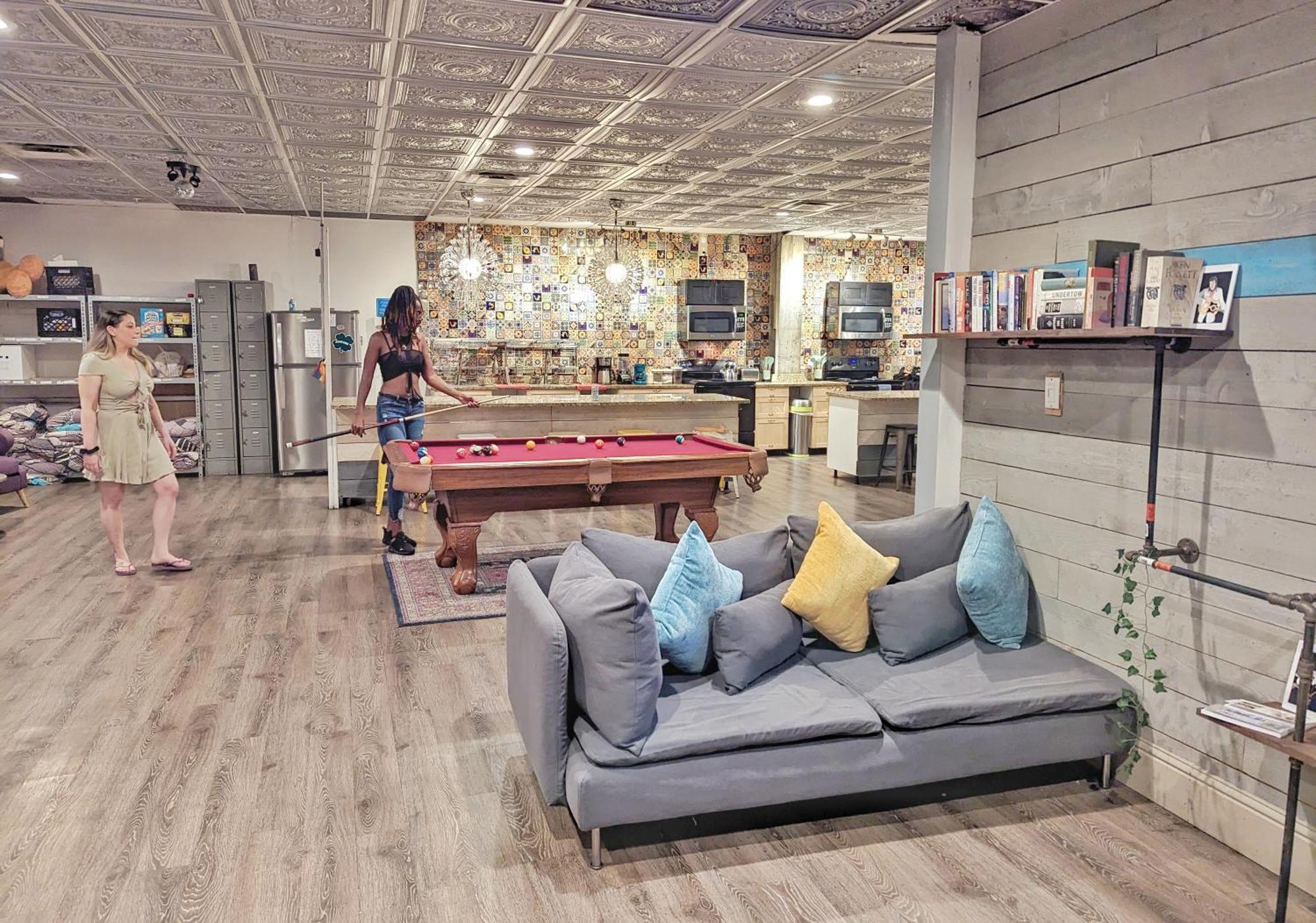 City House New Orleans Samesun Εξωτερικό φωτογραφία